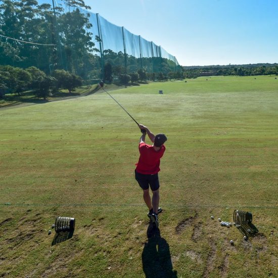 Quais são os equipamentos para jogar golfe? – Costão Golf Club